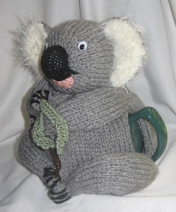 Koala Tea Cosy