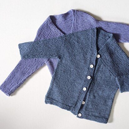 Yps Cardigan 3m_5y