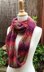 Gothic Rose Cowl