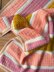 Summer Sorbet Blanket