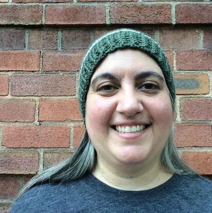 Urban Hiker Slouchy Hat