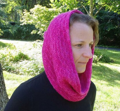 Pavo Cowl