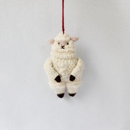 Woolly Dangler