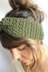 Knotty Headband