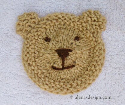 Baby Bear Hoodie