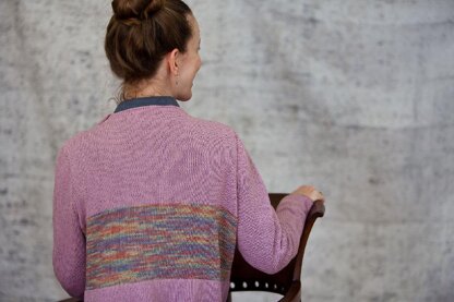 King's Road Cardigan