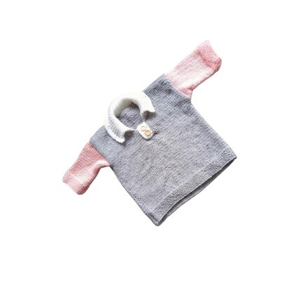 Little League Polo Shirt
