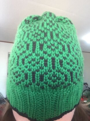 Mortice Lock Hat