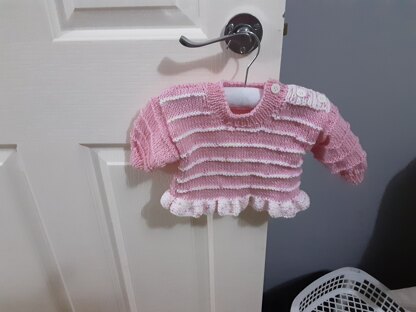 Baby jumper