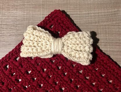 Wee Sampler Mini Croquilt