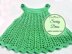 Swing Dress or Top 12-054