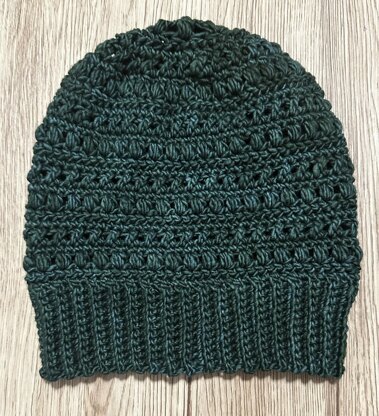 Slouchy Beanie Hat