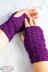 Enchanted Fingerless Gloves