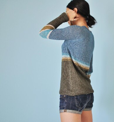 Orza Pullover