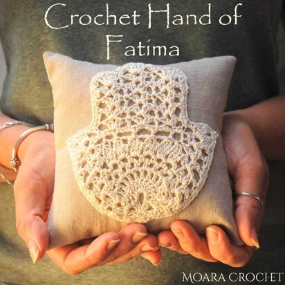 Hand of Fatima