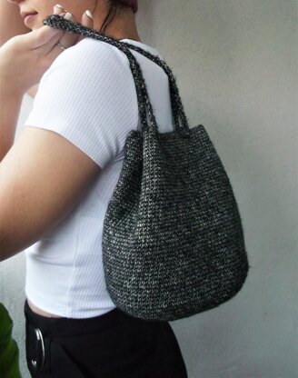 Speckle bag