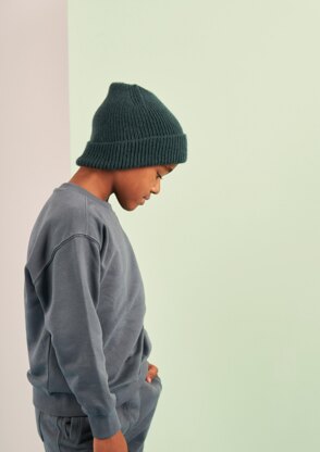 Rowan MODE Mini Knits Kids Casuals