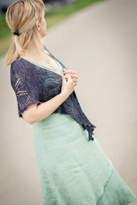 Seiklus Shawlette