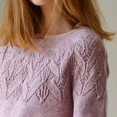 Erity Sweater