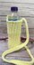 Lacy Ladders  Bottle Holder