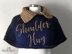 Shoulder Hug Capelet -- Leap Day Mystery Make-Along Knitting 2020