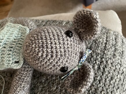 Cute Crochet Animals #4