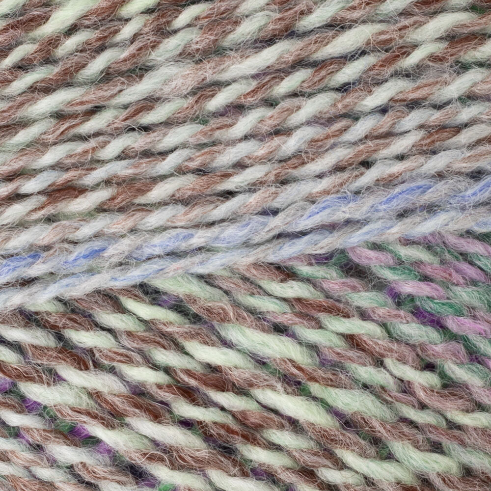 Frosted Flora (7301)