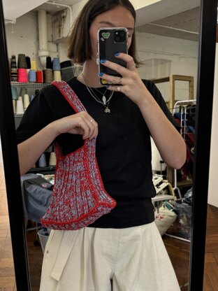 Coble Shoulder Bag