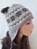 Phiala Ear Flap Beanie