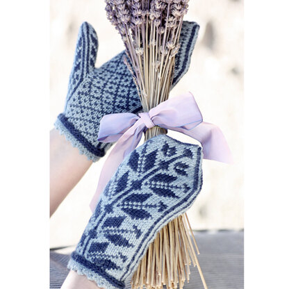 Designs by Romi Jadis Mittens PDF