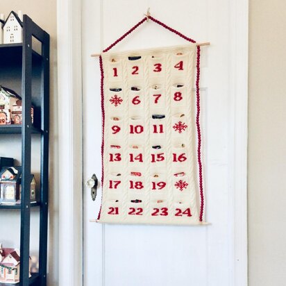 Advent Calendar