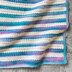 Snuggle Baby Blanket
