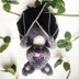 Fluffy Bat