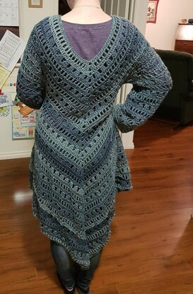 Wrapped in Love Cardigan