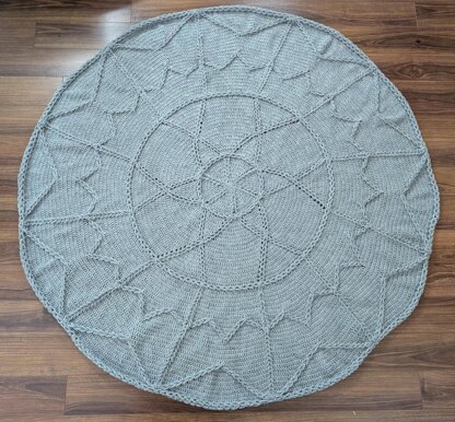 Jacob's Mandala