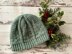 Pine Forest Beanie