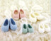 The Fourth Irresistibly Sublime Baby 4 Ply Hand Knit Book By Sublime