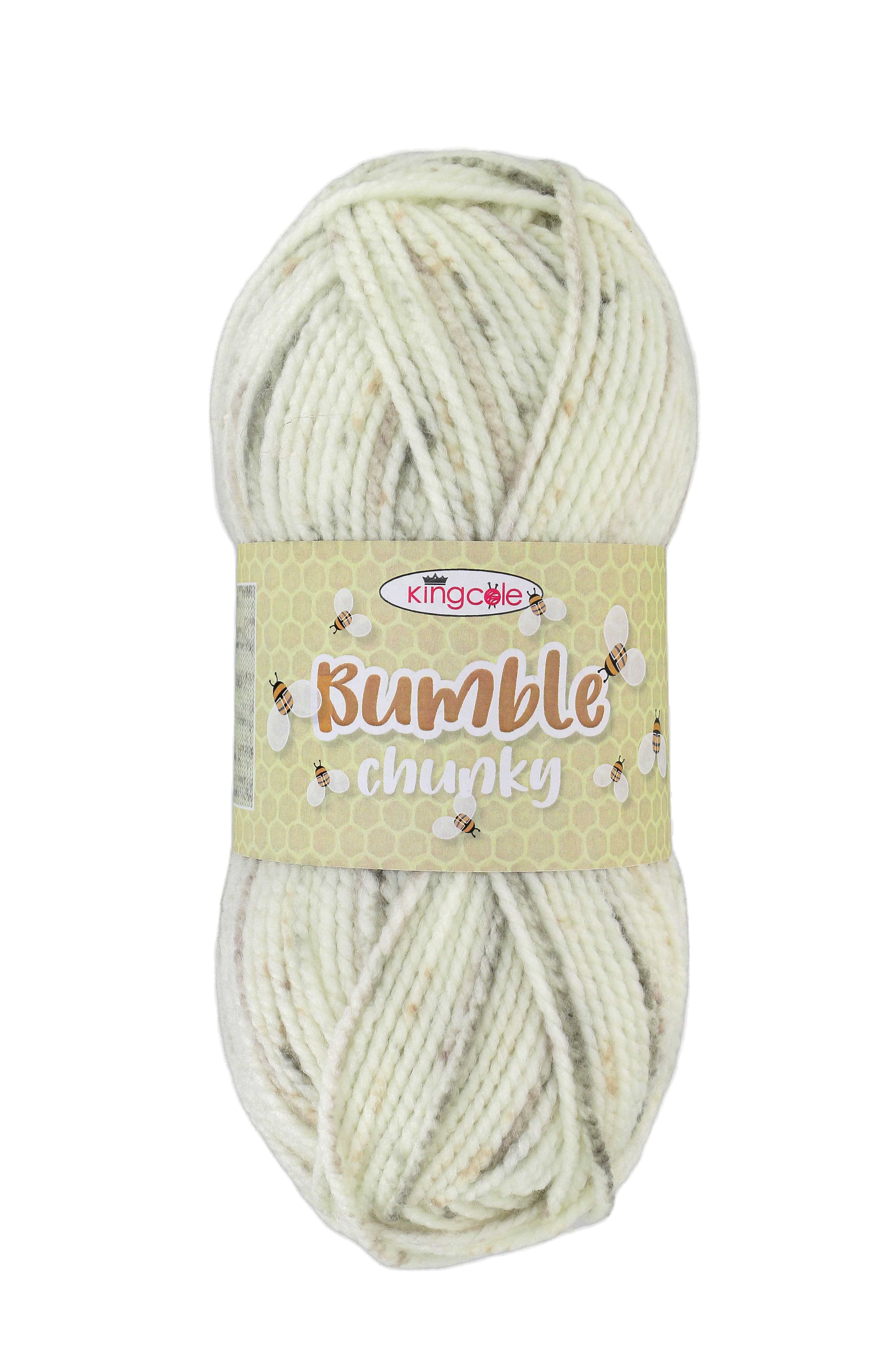 King Cole Bumble Chunky - view 3