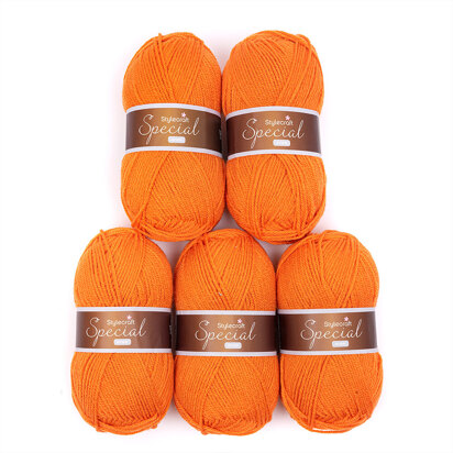 Stylecraft Special Aran 5 Ball Value Pack