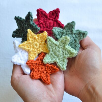 Free Crochet Patterns for Beginners