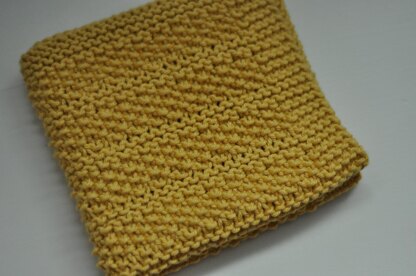 Hedges Washcloth / Dishcloth