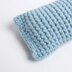 Draught Excluder (Crochet) in Wool Couture Beautifully Basic - Downloadable PDF