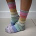 Mini Marvel Socks