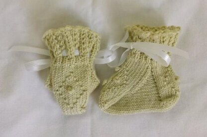 Darling Layette ebooklet
