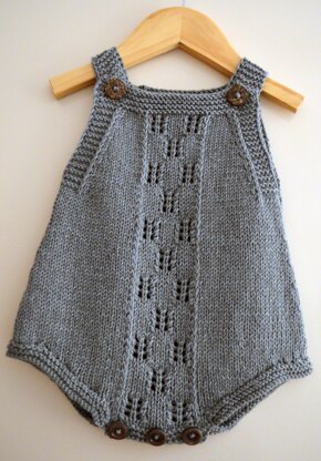 Gumnut set - P144 & P142.