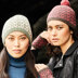 Rowan Ecuador Hat and Mitts PDF