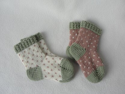 Lilliput Baby Socks