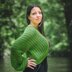 Wisteria Cardigan