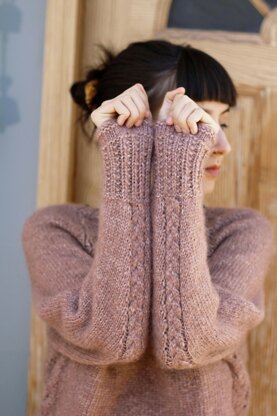 Kume Sweater