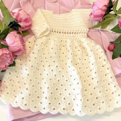 Christening Gown